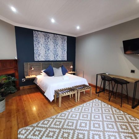 Guest Suites On Connor Bloemfontein Exteriör bild