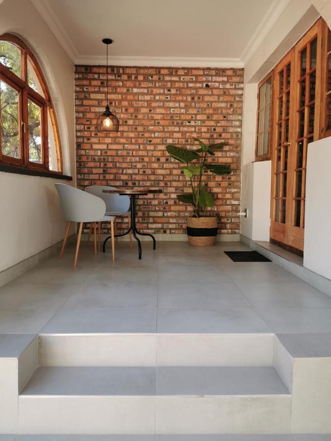 Guest Suites On Connor Bloemfontein Exteriör bild