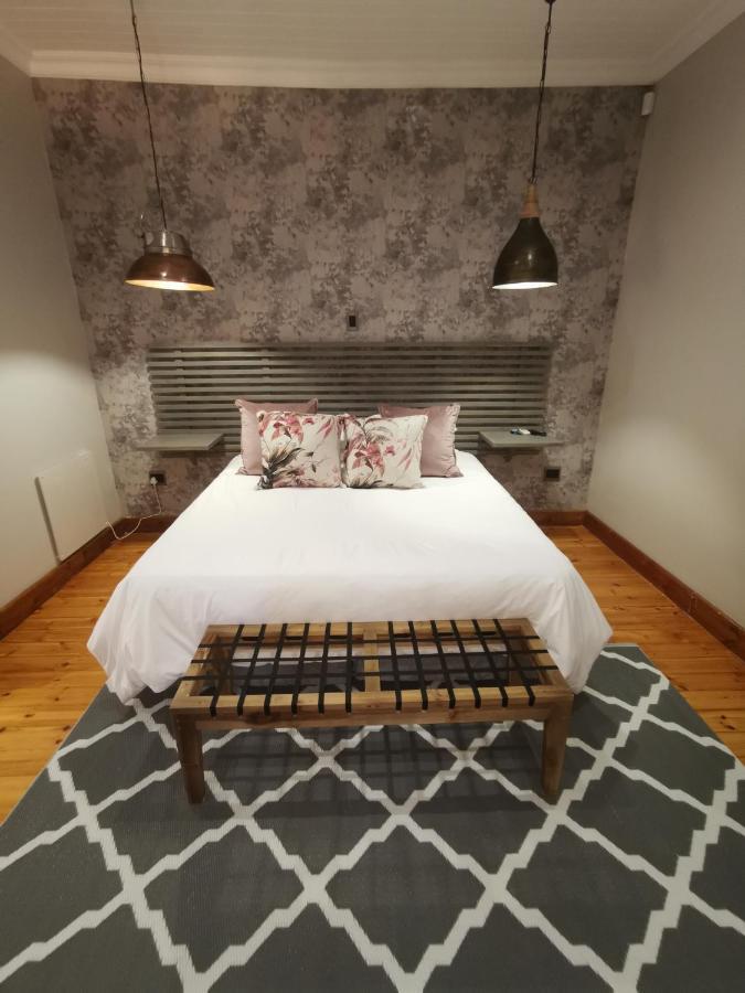 Guest Suites On Connor Bloemfontein Exteriör bild