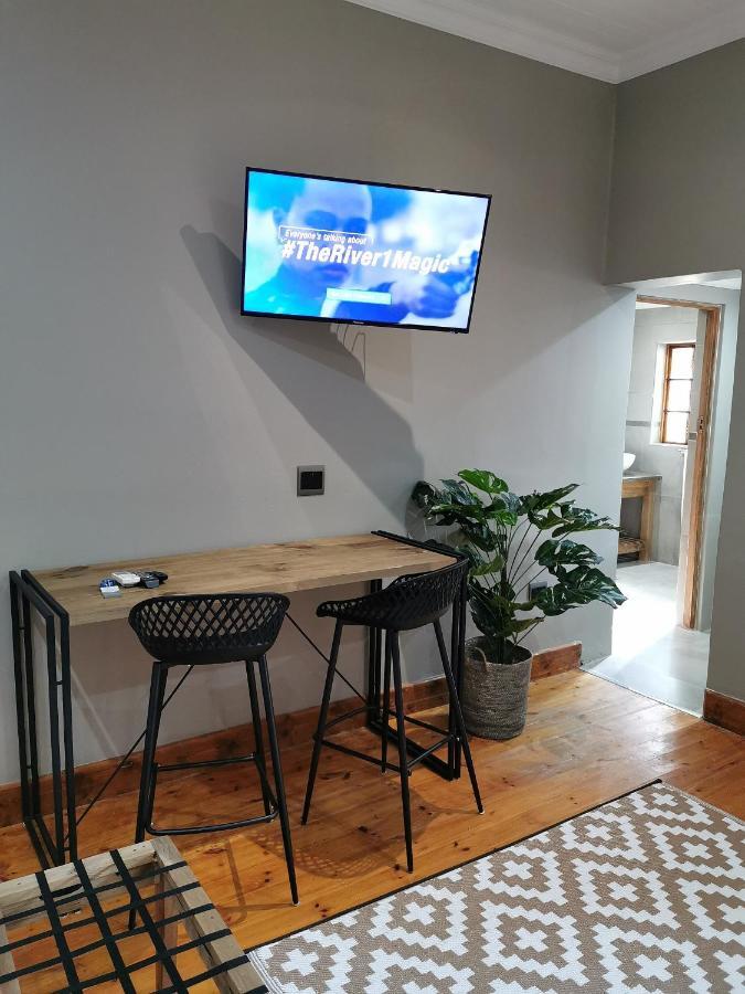 Guest Suites On Connor Bloemfontein Exteriör bild