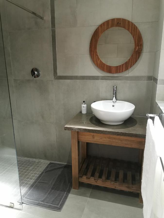 Guest Suites On Connor Bloemfontein Exteriör bild