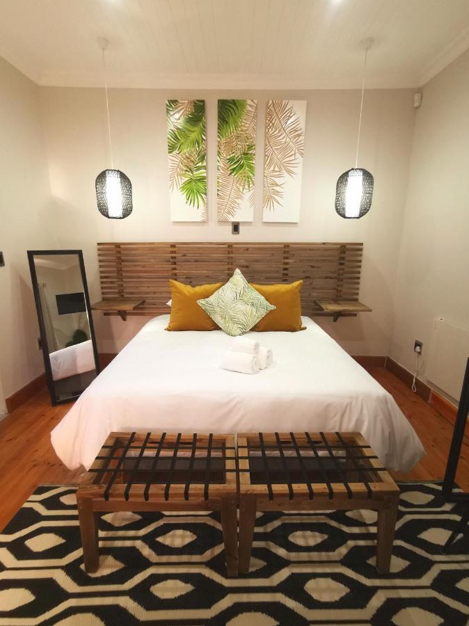 Guest Suites On Connor Bloemfontein Exteriör bild