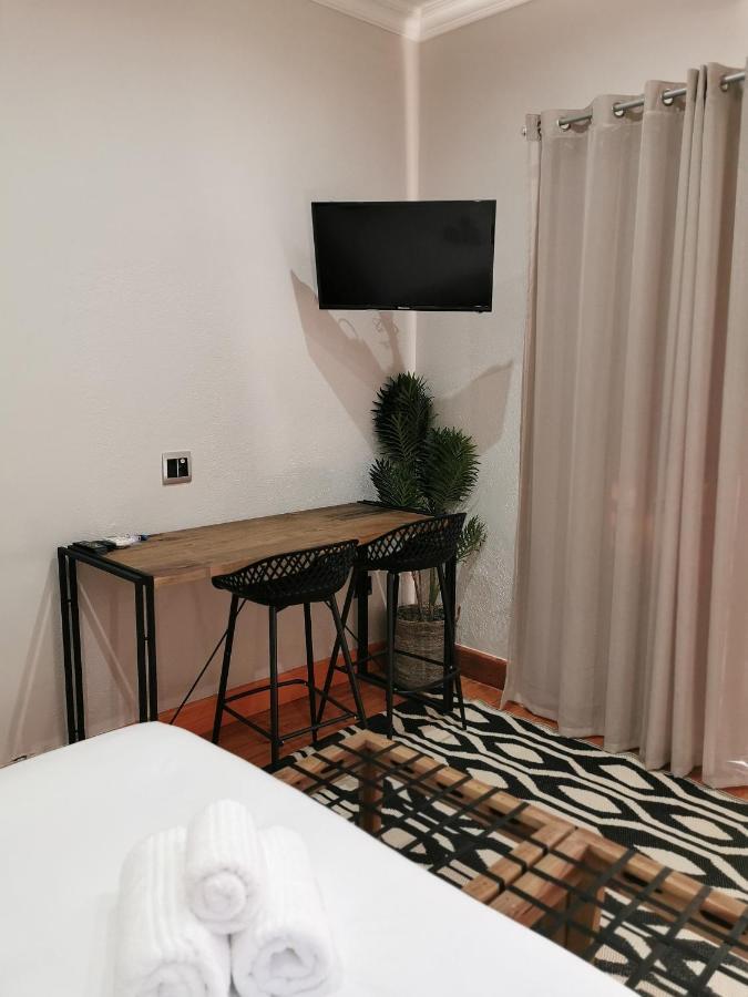 Guest Suites On Connor Bloemfontein Exteriör bild